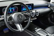 Mercedes Klasa A 200 d Progressive