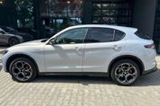 Alfa Romeo Stelvio 2.0 Turbo Veloce Q4 aut