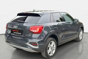 Audi Q2 35 TFSI S tronic