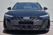 Audi A6 TDI quattro S line Avant