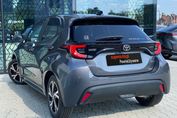 Toyota Yaris Hybrid 1.5 Style