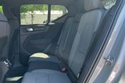 Volvo XC40 B3 Plus Dark