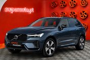 Volvo XC60 T6 Plug-In Hybrid AWD Plus Dark aut