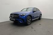 Mercedes GLC Coupe 220 d 4-Matic AMG Line