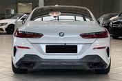 BMW Seria 8 Gran Coupe 840d xDrive