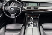 BMW Seria 5 Gran Turismo 520d Luxury Line
