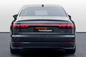 Audi A8 60 TFSI e Quattro Tiptr.