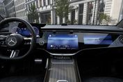 Mercedes Klasa S 450 d 4-Matic Long 140y Launch Edition