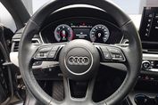 Audi A4 Avant 40 TDI