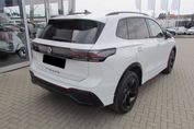 Volkswagen Tiguan R-Line Plus 1.5 eHybrid PHEV  DSG