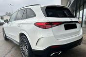 Mercedes GLC 200 4-Matic AMG Line