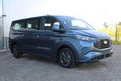 Ford Transit Custom Kombi M1 320 L2H1 Limited A8
