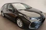 Toyota Corolla Comfort 1.8 Hybrid