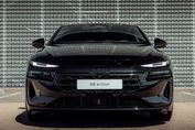 Audi A6 E-tron quattro Sportback