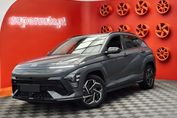 Hyundai Kona N Line DCT 1.6 GDI