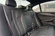 BMW Seria 5 540i xDrive M Sport sport-aut