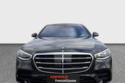 Mercedes Klasa S 580 4-Matic L AMG Line 9G-TRONIC