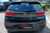 Hyundai i30 1.0 T-GDI Smart DCT