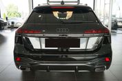 Audi A6 TFSI quattro Avant S line
