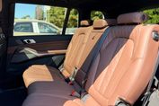 BMW X7 xDrive40d M Sport
