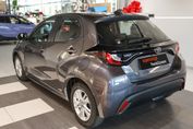 Toyota Yaris 1.5 Comfort
