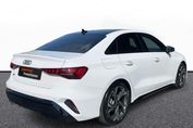 Audi A3 35 TFSI mHEV S Line S tronic