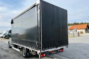 Opel Movano Zabudowa 10EP