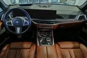 BMW X7 xDrive40d M Sport