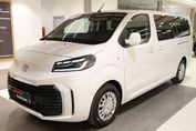 Toyota Proace Verso Long L2H1 Business