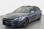 Cupra Leon 2.0 TSI 4Drive VZ DSG