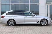 BMW Seria 5 Touring 520d xDrive Luxury Line