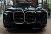 BMW Seria 7 740 xDrive