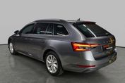 Skoda Superb 2.0 TDI DSG