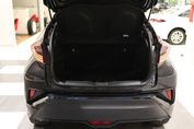 Toyota C-HR 1.2 T Prestige
