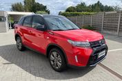 Suzuki Vitara 1.5 DualJet Hybrid Premium Plus 2WD AGS