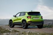 Jeep Avenger Summit 1.2 mHEV e-DCT6