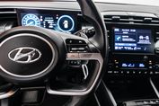 Hyundai Tucson 1.6 T-GDi HEV  2WD