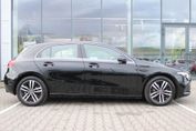 Mercedes Klasa A 220 d Progressive 8G-DCT