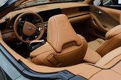 Lexus LC 500 Superturismo