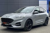 Ford Kuga 2.5 FHEV FWD ST-Line X