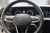 Volkswagen Caddy TDI L1H1