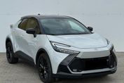 Toyota C-HR GR Sport 2.0 Hybrid Dynamic Force Plug-in