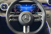 Mercedes GLC Coupe 200 mHEV 4-Matic AMG Line