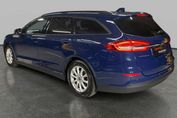 Ford Mondeo SW