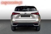 Lexus NX 300h F Impression AWD