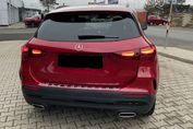 Mercedes GLA 200 AMG Line