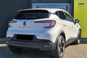 Renault Captur Techno Eco-G LPG 1.2 TCe