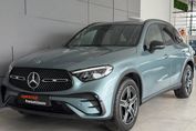 Mercedes GLC 220 d mHEV 4-Matic AMG Line