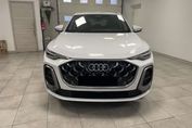 Audi Q5 TFSI S line