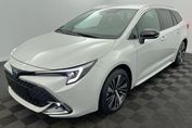Toyota Corolla Style 2.0 Hybrid Dynamic Force